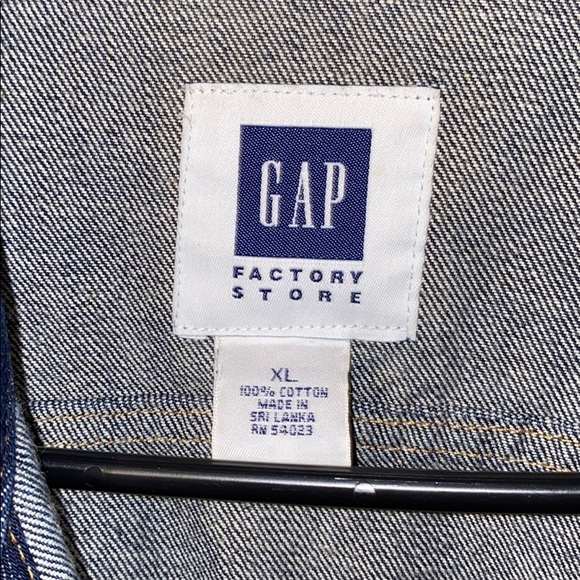 Denim Jacket - Picture 3 of 3